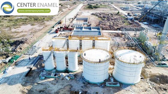 Biyogaz Tesisleri için FBE Anaerobik Çürütücüler: Yenilenebilir Enerji için Yüksek Hızda Altyapı Mühendisliği (2026)