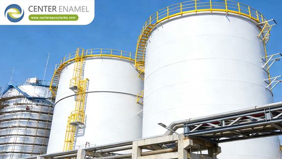 FBE Yangın Su Tankları: Mühendislik Uygunluğu ve Acil Durum Hazırlığı (2026)
