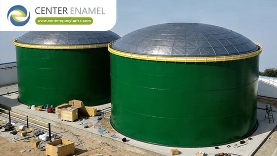 Sabit Çatı ile Yüzen Çatı Tankları: Teknik Bir Karşılaştırma