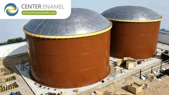 Yüzen Çatı Tanklarının Tipleri: Teknik Sınıflandırma Kılavuzu
