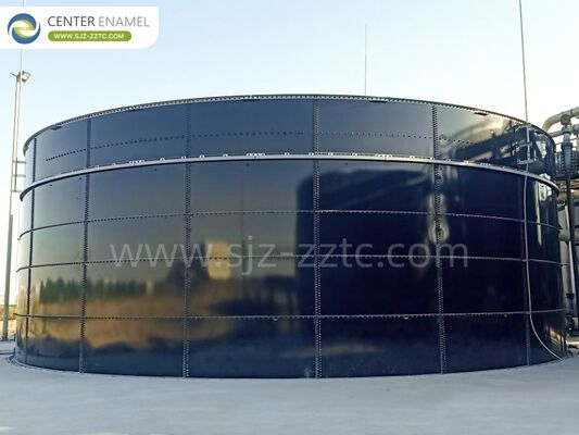 Bangladeş'te Biyogaz Çözümlerinin Geliştirilmesi: GFS Tankları ve Çift Membranlı Çatıların Sinerjisi