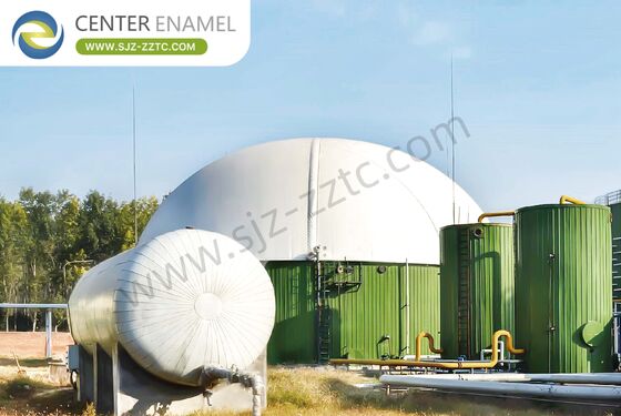 USR Process and EPC Contractor Solutions for Sri Lanka Palm Oil Wastewater Treatment