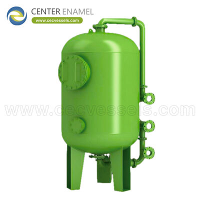 What Is a Laboratory Reactor? Principles, Types & Applications