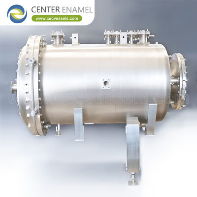 What Are Chemical Reactor Solutions? Selection, Design & Applications