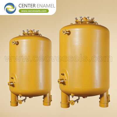 What Is a Fermenter Reactor? Microbial Cultivation, Types & Industrial Applications