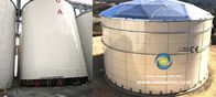 Endüstriyel Su Temizliği için Yüksek Korozyon Direnci Genişletilmiş Granüler Çamur Yatağı (EGSB) Tankları