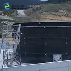 Mükemmel korozyon camı - Tarımsal su depolama için kaplı çelik su tankları