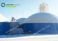 NFPA Sertifikasıyla Temizlenmesi Kolay 30000 Gallon Yangın Durdurucu Su Tankı
