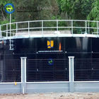 Parlak içme suyu sıvı depolama tankları Kimyasal direnci