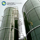 20m3 Endüstriyel atık su depolama tankı