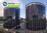 12 mm çelik plaka kalınlığı çamur depolama tankı Türkiye biyogaz projesi