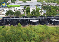 PH1 Huizhou Sanayi Parkı'ndaki Atık Su Arıtma Projesi
