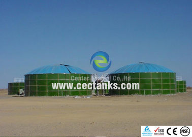 Septik tank sindirici, tarımsal su depolama tankları özel