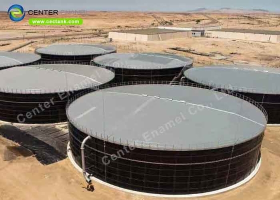 Her endüstri için özel tasarımlı yağmur suyu toplama tankı