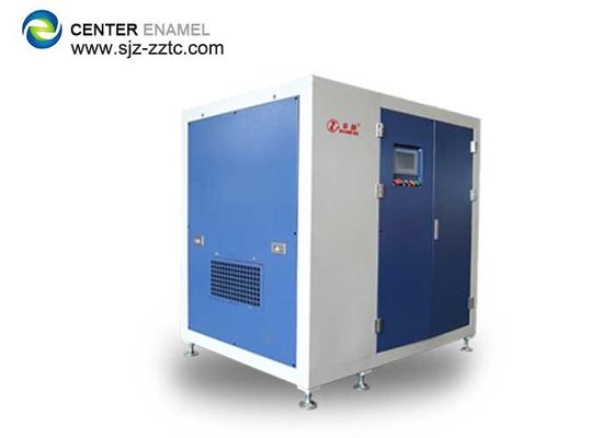 Modern atık su arıtmada Maglev Turbo Blowers'in Rolü