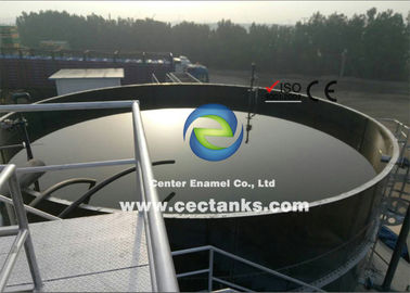 Yüksek Uluslararası Standart İçme Suyu Depolama Tankları İçme Suyu Depolamak için