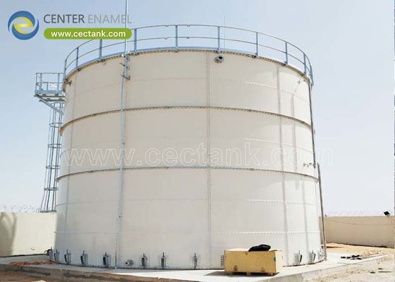 Yangın söndürme su tankları  yangın koruma sistemleri için temel çözümler