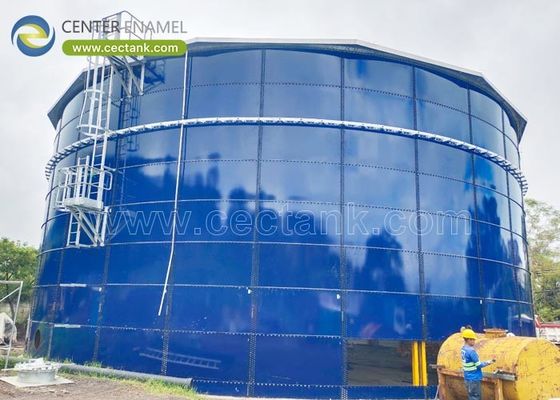 Porselen Enamel Camlı Tankların Üstünlüğü