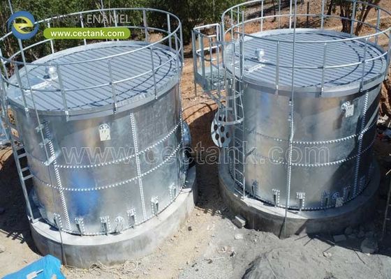 Çin Galvanizli Çelik Hayvanlık Su Tankı Üretici: Kalıcı Bir Ortaklık