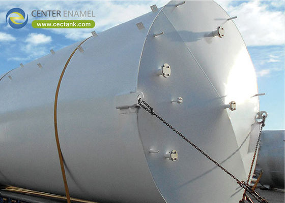 Center Enamel, Slovakya Kimya Endüstrisi için Basınçlı Kaplar Sağlayabilir