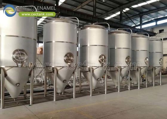 Madagaskar Kimya Endüstrisi için Basınçlı Kaplar Sağlayan Büyüme için Merkez Emaye Katalizörü