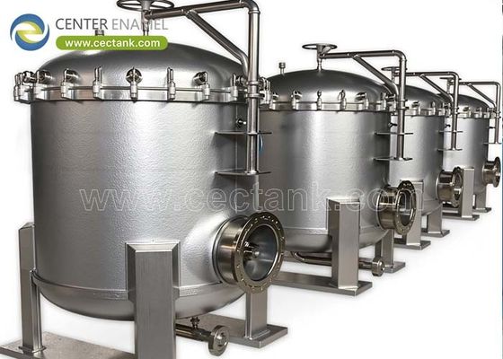 Center Enamel Performansı ve Saflığı Güçlendiriyor, Öncü Bir Yakıt Filtresi Olarak Motorunuzu Filtrasyonla Koruyor