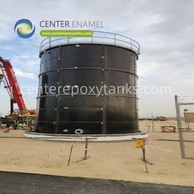 Epoksi Kaplamalı Dizel Yakıt Tankları, Dizel Yakıtı Güvenli Bir Şekilde Tutmak İçin Esastır