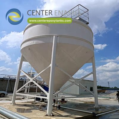 Endüstriyel Yakıt Çiftliği Tankları: Kapsamlı Kaynaklı Çelik Çözümleri