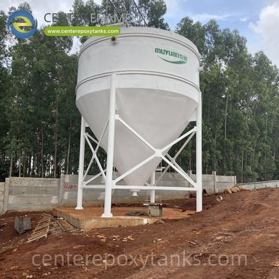 Sıvı yakıt için kaynaklı paslanmaz çelik depolama tankları: Yüksek değerli uygulamalarda güvenli ve uzun süreli depolama garantisi