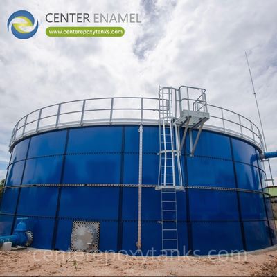 İlaç Atık Suyu için Füzyon Bağlı Epoksi Tanklar: Toksik ve Zor Bozunur Atıklar için Yüksek Dirençli Muhafaza