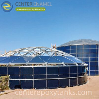 Kaynaklı Çelik Havacılık Yakıt Tankları için Dahili Yüzer Tavanlar: Kuru ve Tortusuz Uçuş Yakıtı Sağlar