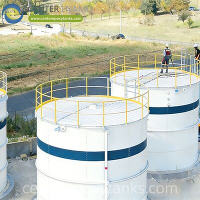 Kaynaklı Paslanmaz Çelik Atık Yağ Tankları için Harici Yüzer Tavan: Artık veya Özellik Dışı Petrol Ürünlerinin Buharlaşmasını Bastırır