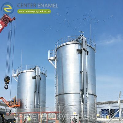 Yakıt Yağı Depolama Tankları için Dahili Yüzer Tavan: Yakıt Kaybını Azaltmak ve Hava Kalitesi Standartlarını Karşılamak için Kanıtlanmış Bir Yöntem