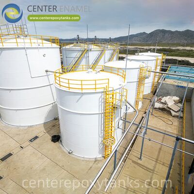 Kaynaklı Paslanmaz Çelik Yerüstü Yağ Tankları için Dahili Yüzer Tavan: Yüzey Tanklarında Uçucu Ürün Kaybını Azaltmaya Yönelik Standart Çözüm