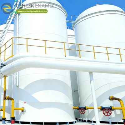 Petrol Alanı Depolama Tankı İçin Dış Yüzen Çatı: Sert ve Uzak Petrol Çekimi ve Toplama Alanlarında Buharlanmaya Karşı Güçlü Bir Bariyer Sağlar