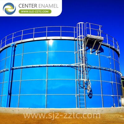 Center Enamel, Myanmar Tekstil Atıksu Arıtma Projesi İçin Anaerobik Çürütme Teknik Çözümleri Sunuyor