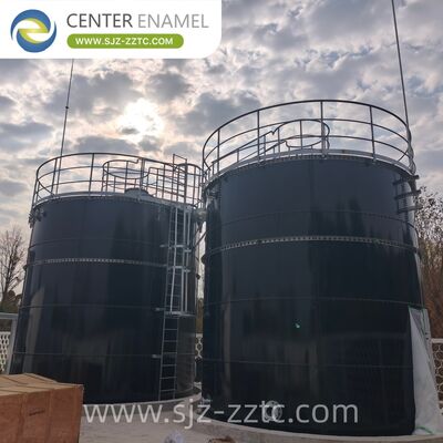 Center Enamel, Vietnam Narenciye İşleme Atıksu Arıtma Projesi İçin Anaerobik Çürütme Teknik Çözümleri Sunuyor