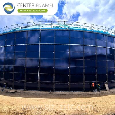 Center Enamel Hindistan Domuz Çiftliği Atık Su Arıtma Projesi İçin Biyogaz Teknolojisi Sağlıyor