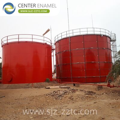 Center Enamel, Singapur Hayvan Gübresi Arıtma Projesi İçin Biyogaz Teknolojisi Sağlıyor