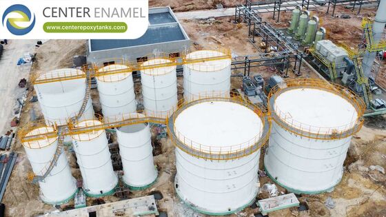 Modülerliğin Verimliliği: FBE Modüler Tanklar İçin Mühendislik Gerekçesi