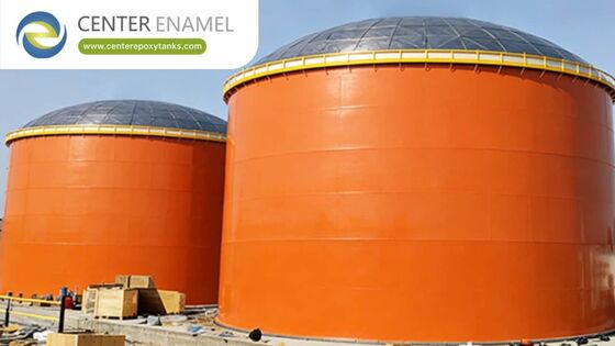 Sabit Çatı vs. Yüzen Çatı Tankları: The 2026 Industrial Storage Comparison