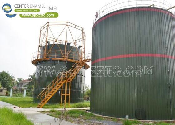 Mısır'da Şekerbabı Bagajının Biyogaz Çözümlerine Dönüştürülmesi: GFS Tankları + CSTR Süreci