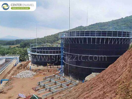 Etiyopya'nın Hayvanat Atık Suları için Sürdürülebilir Biyogaz Çözümleri: GFS Tankları ve CSTR Süreç Çözümü