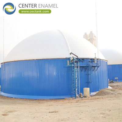 Cıvatalı Çelik Tank Üreticisi Doğru Cıvatalı Tank Tedarikçisini Nasıl Seçersiniz