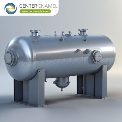 What Is a Stirred Tank Reactor? Principles, Design & Applications