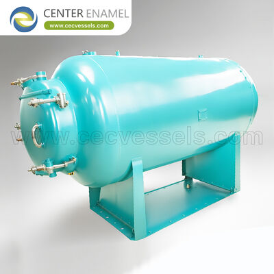 What Is a Zirconium Reactor? Corrosion Resistance, Design & Applications