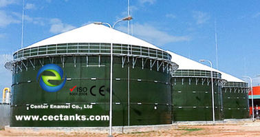 Yüksek korozyon direnci çamur tutma tankı yapışkanlığı 3,450N/cm
