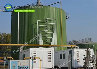 45000 galon endüstriyel su depolama tankları ve ticari su tankları