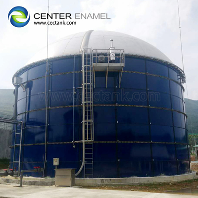 Çin'deki önde gelen Endüstriyel Süreç Su Tankı Üreticisi