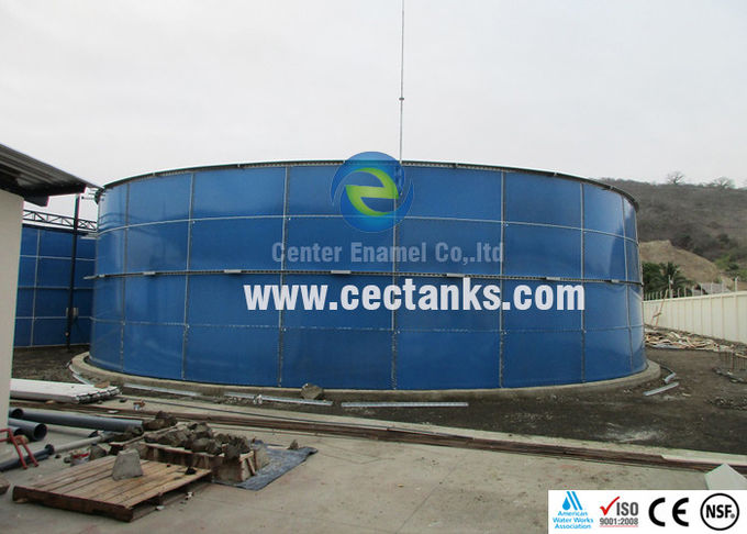 1400,25 mm ~ 0,40 mm kalınlığında içme suyu depolama tankları 0